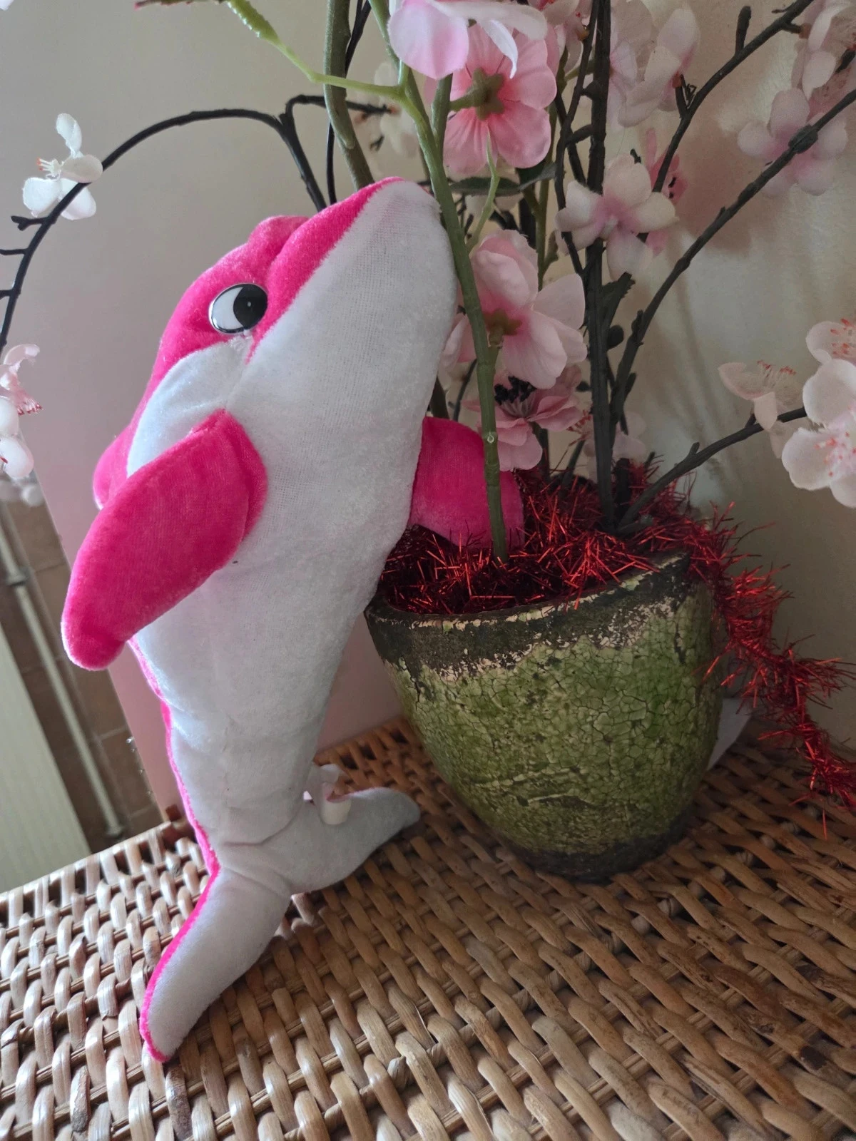 ❤️Peluche daùfin – photo 3